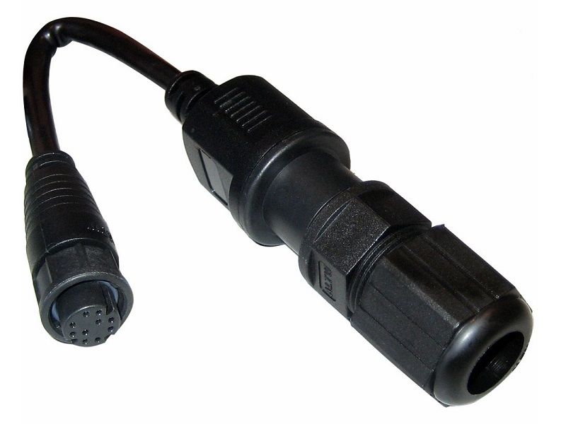 Cabo RayNet para RJ45 Femêa 100mm