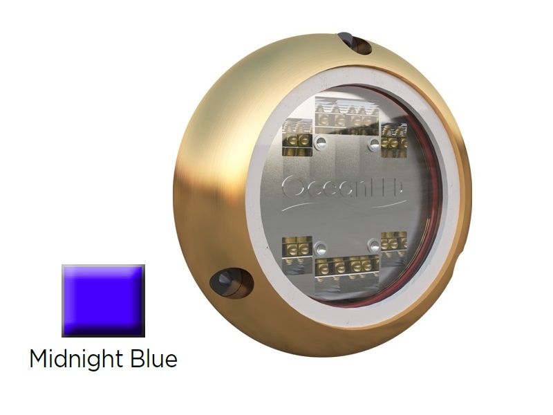 SPORT S3116s – 5000 Lumens Midnight Blue Underwater LED Light