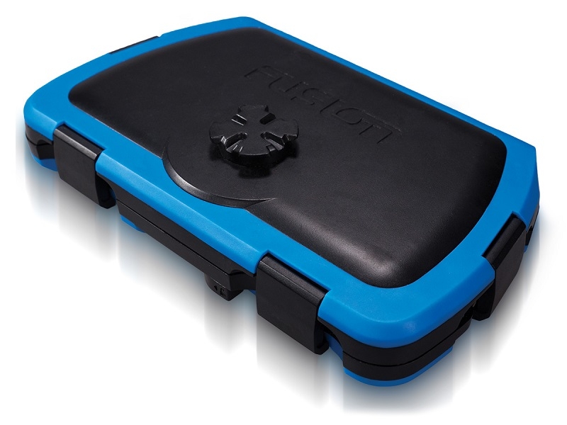 WS-DK150B ActiveSafe - Blue Watertight Storage Case