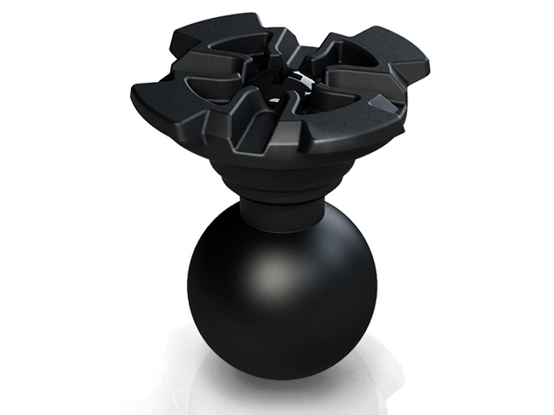 WS-PKRAM RAM Puck Mounting Solution for STEREOACTIVE and ACTIVESAFE 