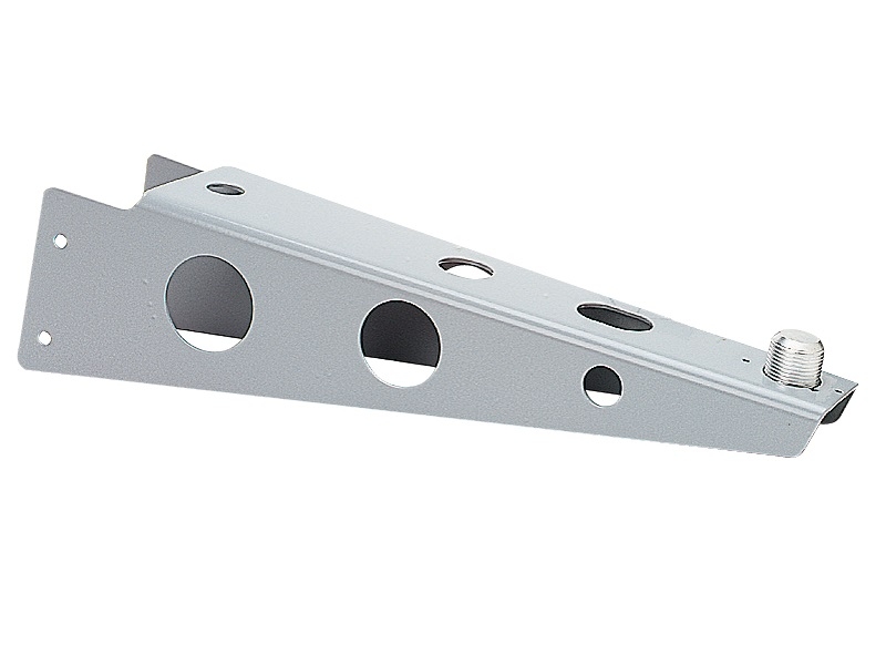 4366 Marine TV Antenna Mast Mount