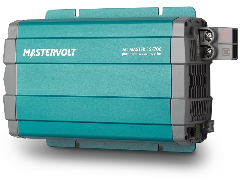 AC Master 12/700 - 700W Sine Wave Inverter