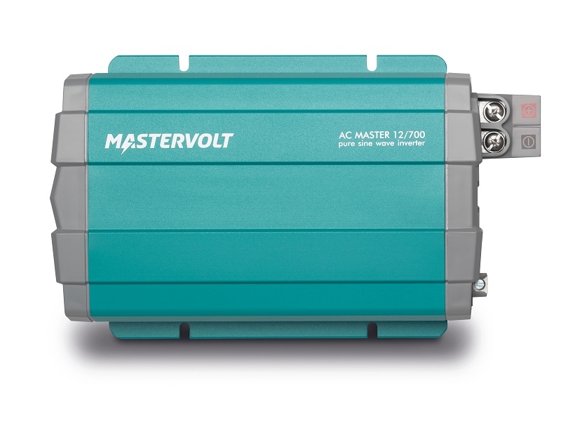AC Master 12/700 - 700W Sine Wave Inverter