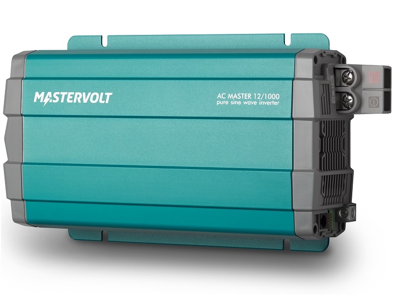 AC Master 12/1000 - Inversor 12V | 1000W 