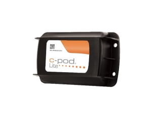 C-POD Lite - Tracking and Alarm System