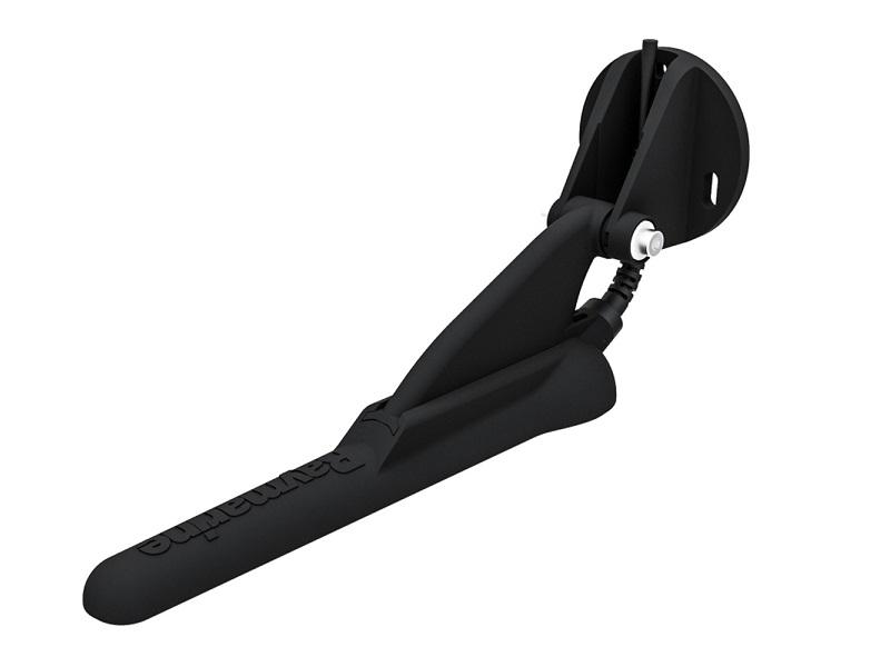 CPT-DV - Transom Mount Transducer