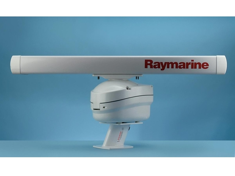 APT6003 -  Aluminum Stand with 150mm height for Open Antennas