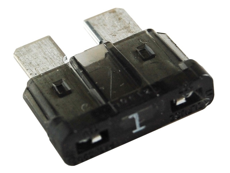 5235 - ATO / ATC Fuse - 1 Amp