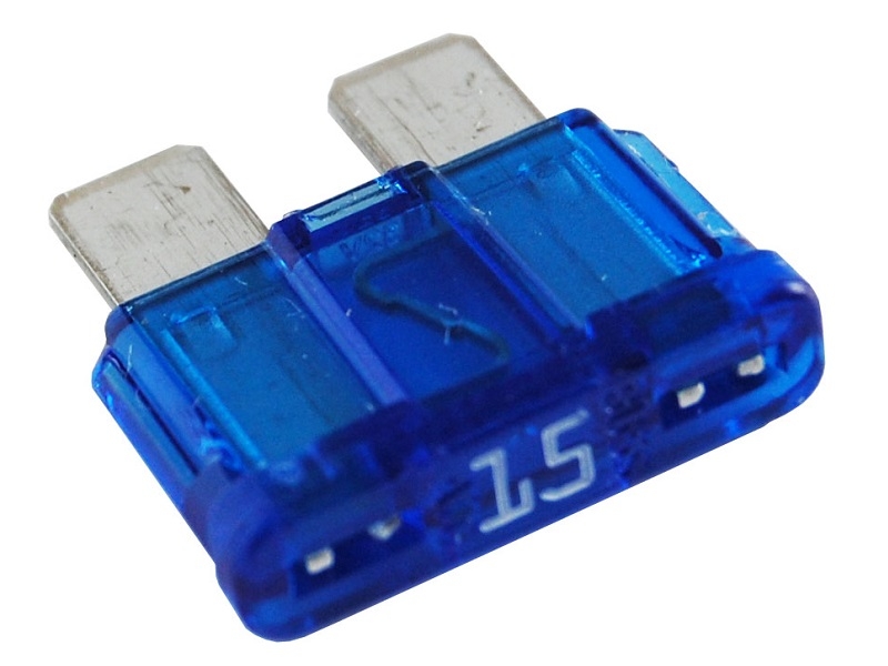 5242 - ATO / ATC Fuse - 15 Amp