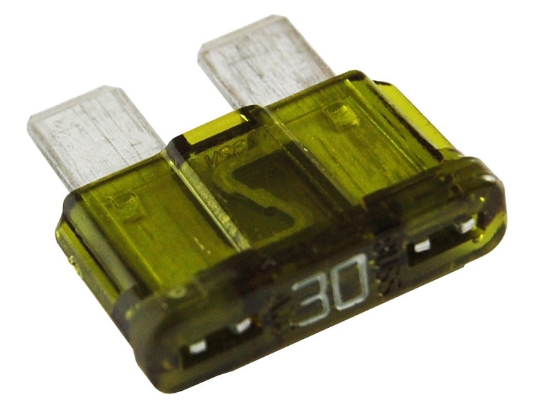5245 - ATO / ATC Fuse - 30 Amp