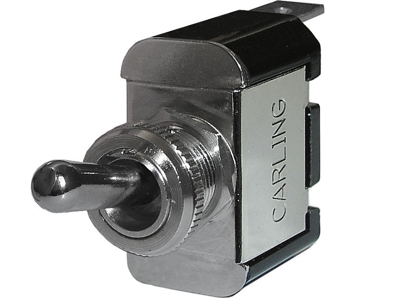 4150 - Interruptor SPST ON-OFF WeatherDeck