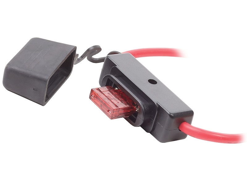 5068 - MAXI In-Line Fuse Holder