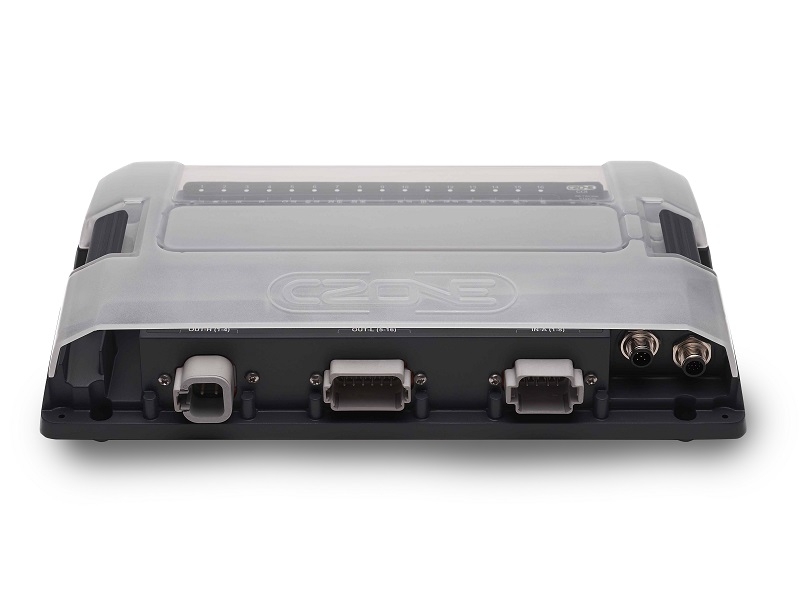 CZone COI - Interface de Combinação de Output CZone 