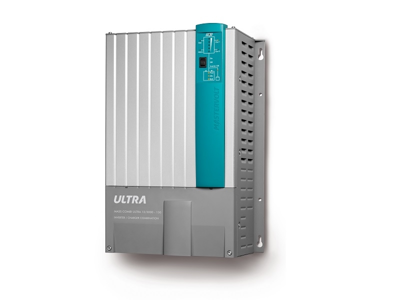 Mass Combi Ultra 48/3500-50 - Charger-Inverter Combi