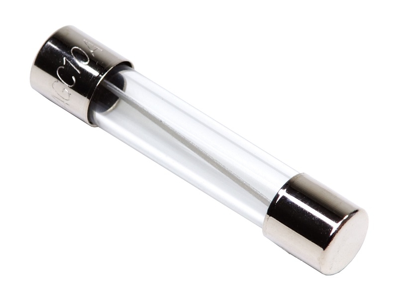 5208 - Fusível AGC 3A