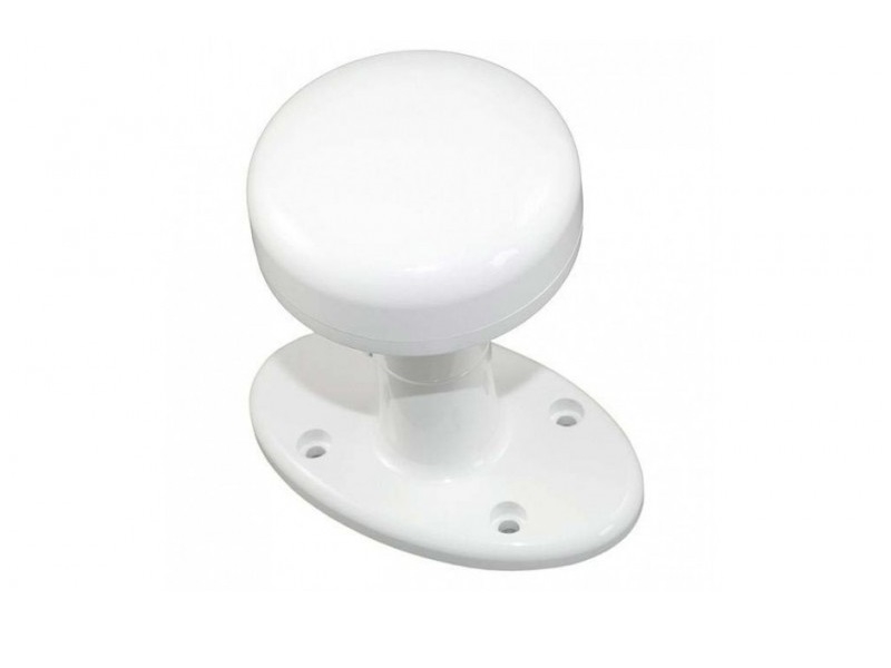 9001-R02AI2 - Antena de GPS Marítima com GNSS e Saída USB