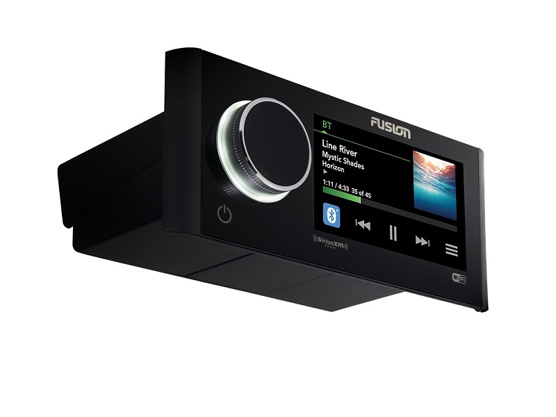 MS-RA770 - Apollo Marine Entertainment System With Built-In Wi-Fi