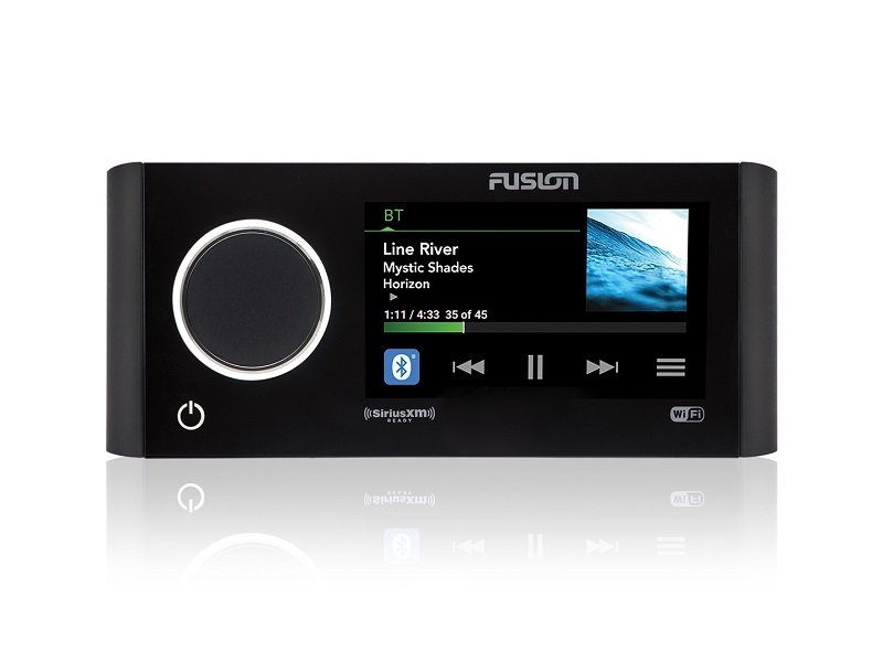 MS-RA770 - Apollo Marine Entertainment System With Built-In Wi-Fi