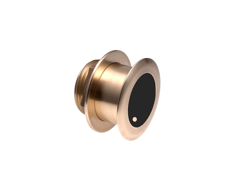 A80320 B175 H-W - 1KW Through-Hull Transducer 12&deg; (Depth/Temperature)