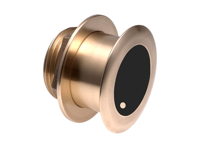 A80049 B175M - 1KW Through-Hull Transducers 20&deg; (Depth/Temperature)