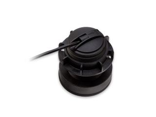 A80448 – Plastic through Hull CHIRP Transducer with Element at 12°