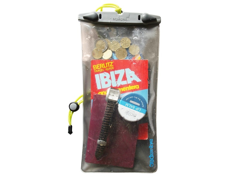 Small Whanganui – Waterproof Case