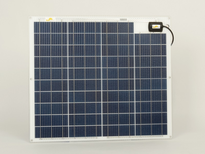 SW-20183 - 68Wp, 12V Series-20 Solar Panel