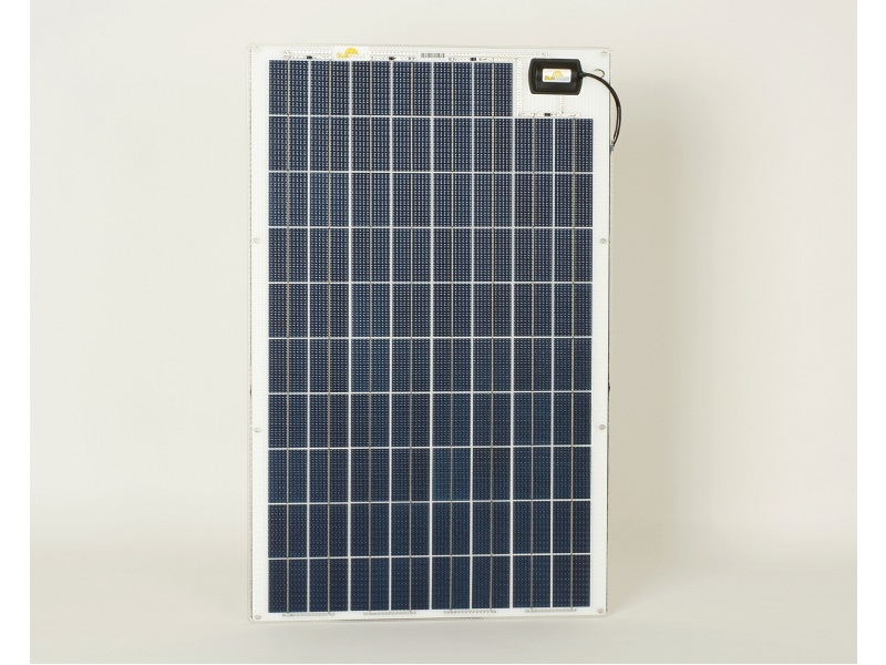 SW-22145 - Painel Solar de 60Wp, 24V Série-20