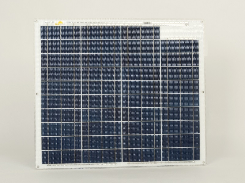 SW-40183 - 68Wp, 12V Series-40 Solar Panel