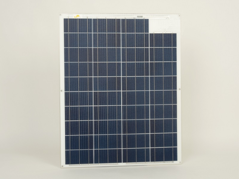 SW-40184 - Painel Solar de 90Wp, 12V Série-40