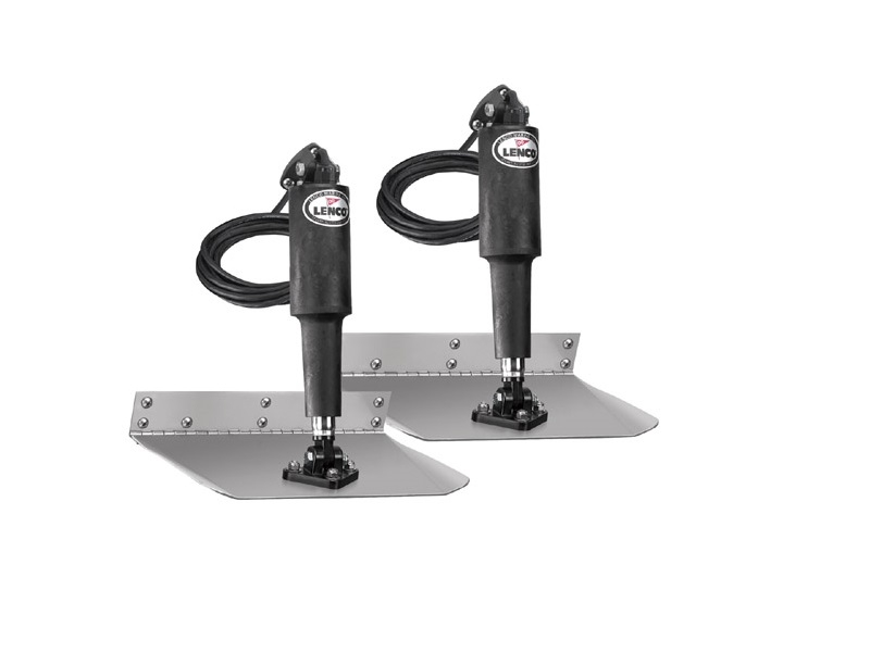 15002-101 - Kit Estabilizador Elétrico de Montagem Standard (9