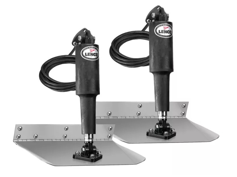15005-101 - Kit Estabilizador Elétrico de Montagem Standard (9