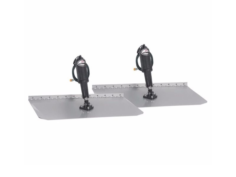 15008-101 - Kit Estabilizador Elétrico de Montagem Standard (12