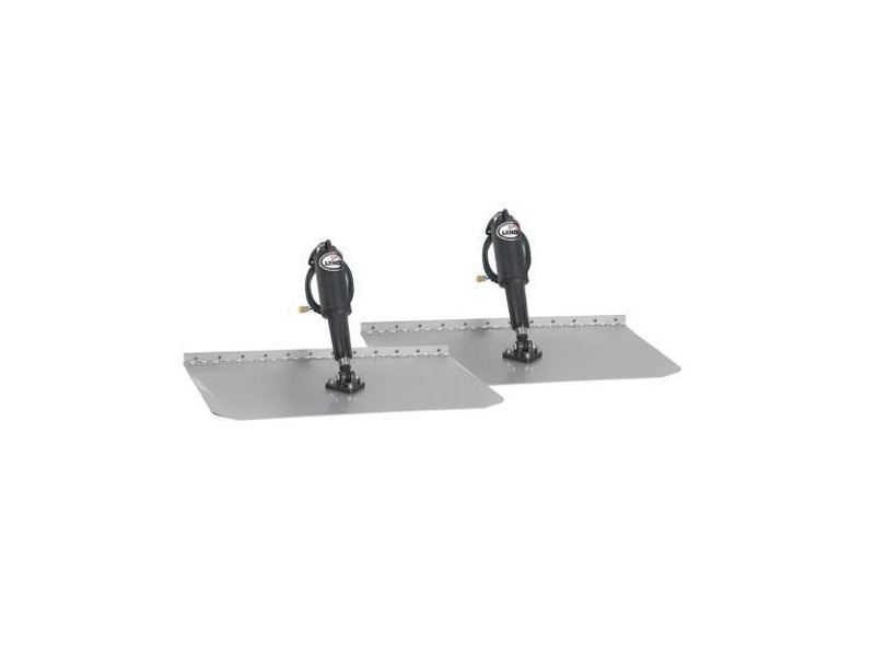 15010-101 - Kit Estabilizador Elétrico de Montagem Standard (12