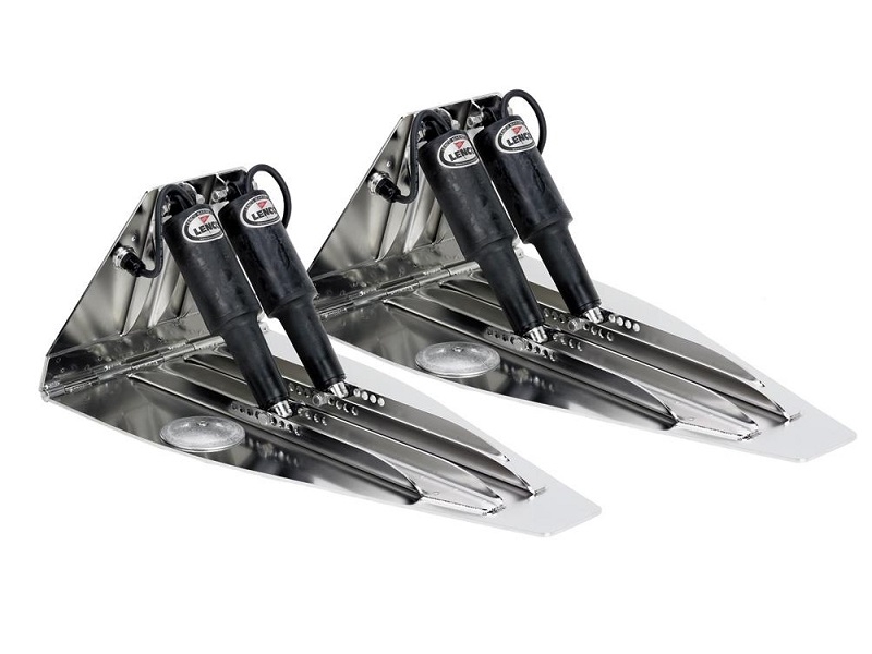 15050-101 - Kit Estabilizador Elétrico High Performance Electro Polido (21