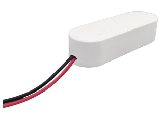Battery Sensor for ZigBoat 
