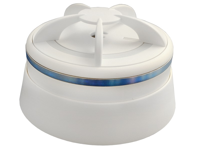 Heat Alarm Sensor for ZigBoat 