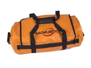 Duffle Grab Bag 50L – Compact Maritime Safety Duffle Bag