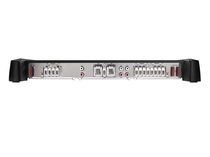SG-DA61500 – 1500W, 6 Channel, Class D Marine Amplifier