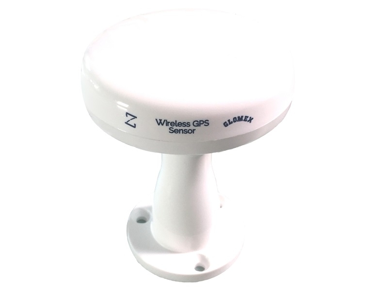 ZIGBEE Wireless GPS/TRACKING Antenna for ZigBoat