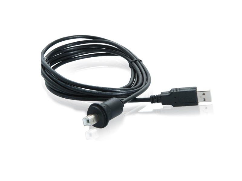 USG-2 USB Cable - Moulded USB cable assembly