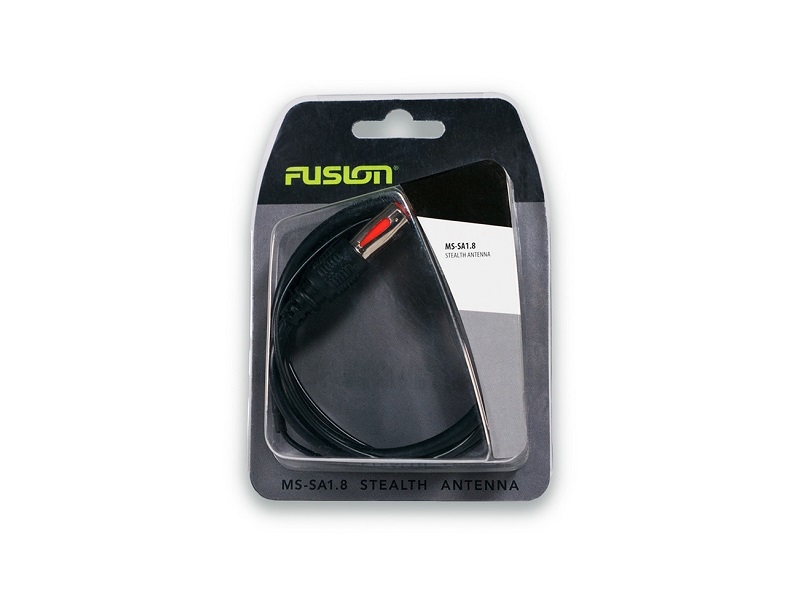 MS-SA1.8 - Stealth AM/FM Antenna