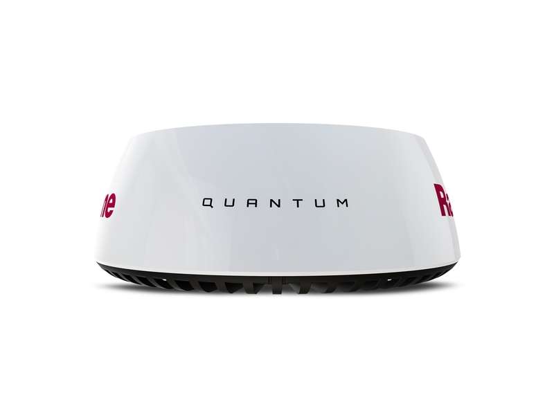 Quantum Q24W Radome Radar w/ Wi-Fi only and 10m Power Cable included
