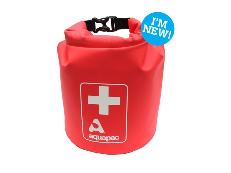 Waterproof First Aid Kit Bag