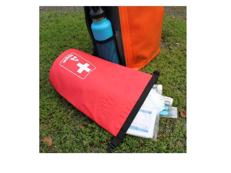 Waterproof First Aid Kit Bag