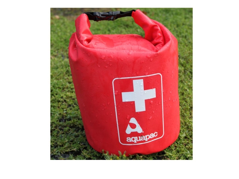 Waterproof First Aid Kit Bag