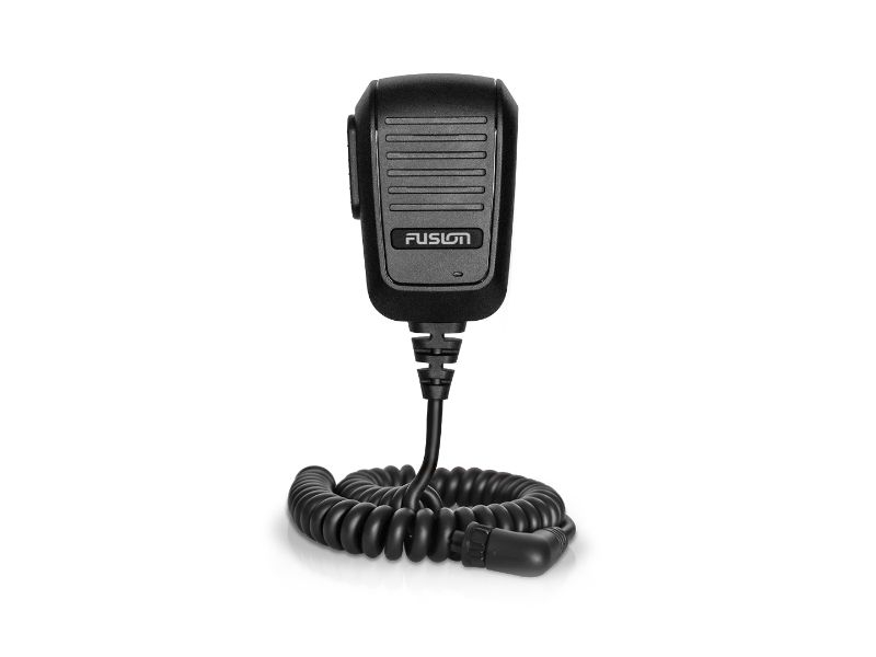 MS-FHM - Marine Handheld Microphone