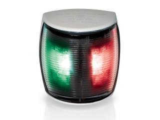 2 NM NaviLED PRO Bi-Color – Navigation LED Lamp, visible at 2NM, white shroud