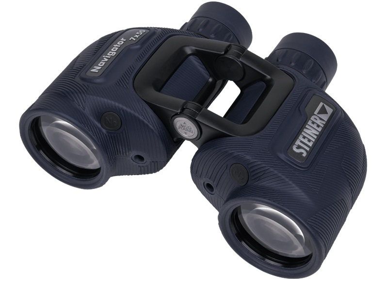 Navigator 7x50 – Marine Binocular 