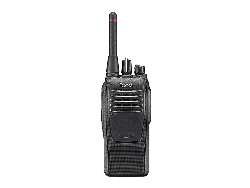 IC-F29SR2 Professional PMR446 Licence Free Two-Way Radio